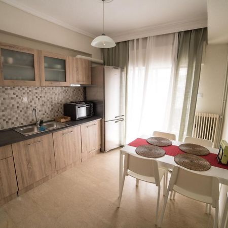 Markopoulosapartments Nea Moudania Zewnętrze zdjęcie