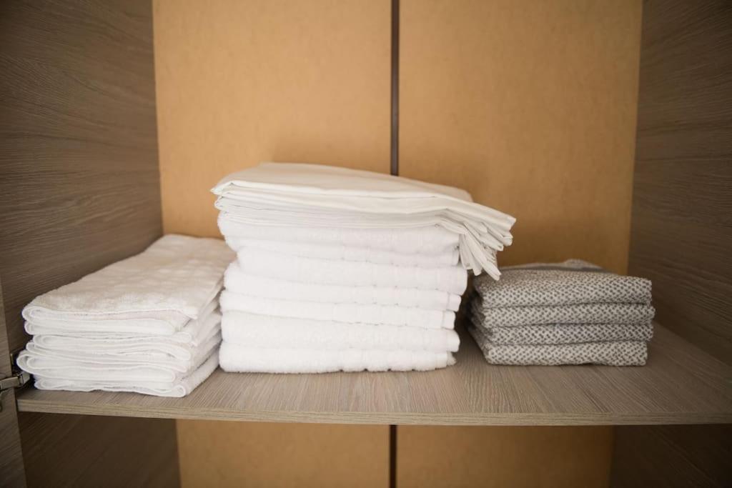 Markopoulosapartments Nea Moudania Zewnętrze zdjęcie