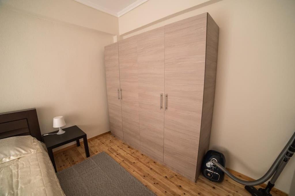 Markopoulosapartments Nea Moudania Zewnętrze zdjęcie