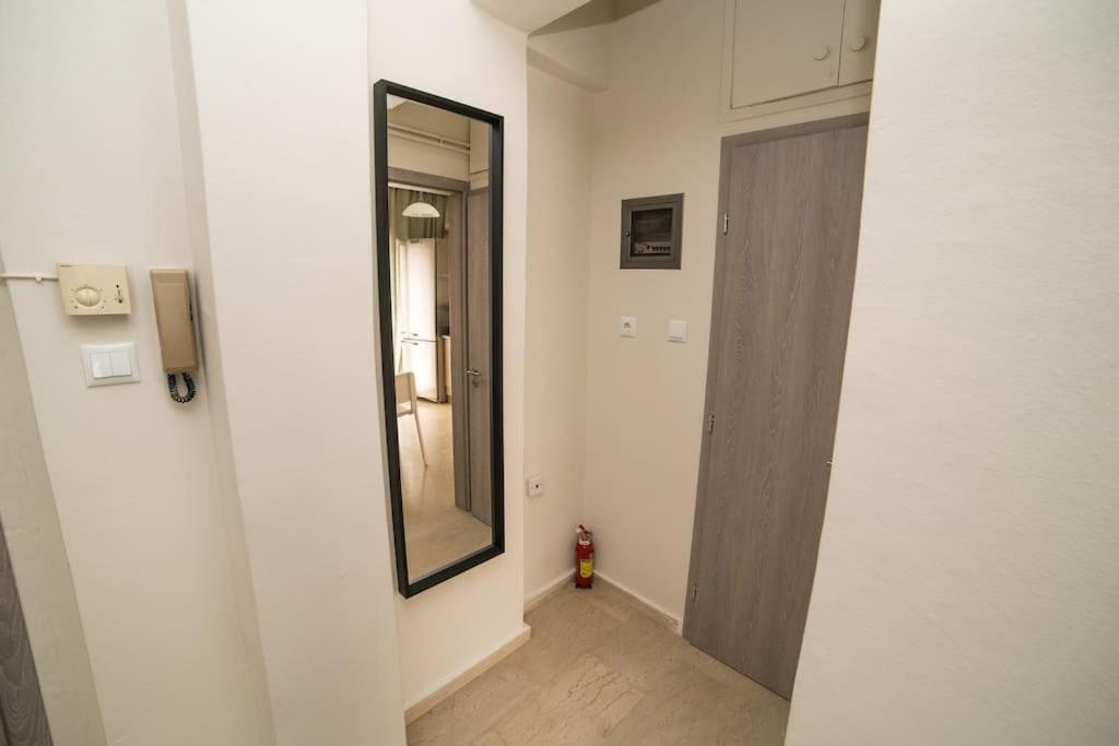 Markopoulosapartments Nea Moudania Zewnętrze zdjęcie