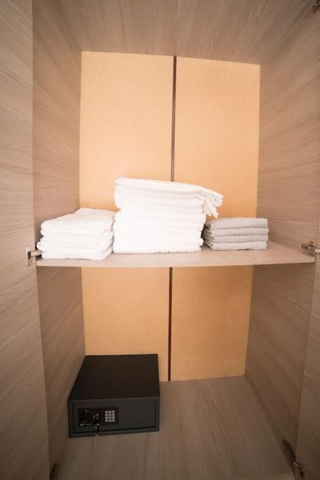 Markopoulosapartments Nea Moudania Zewnętrze zdjęcie