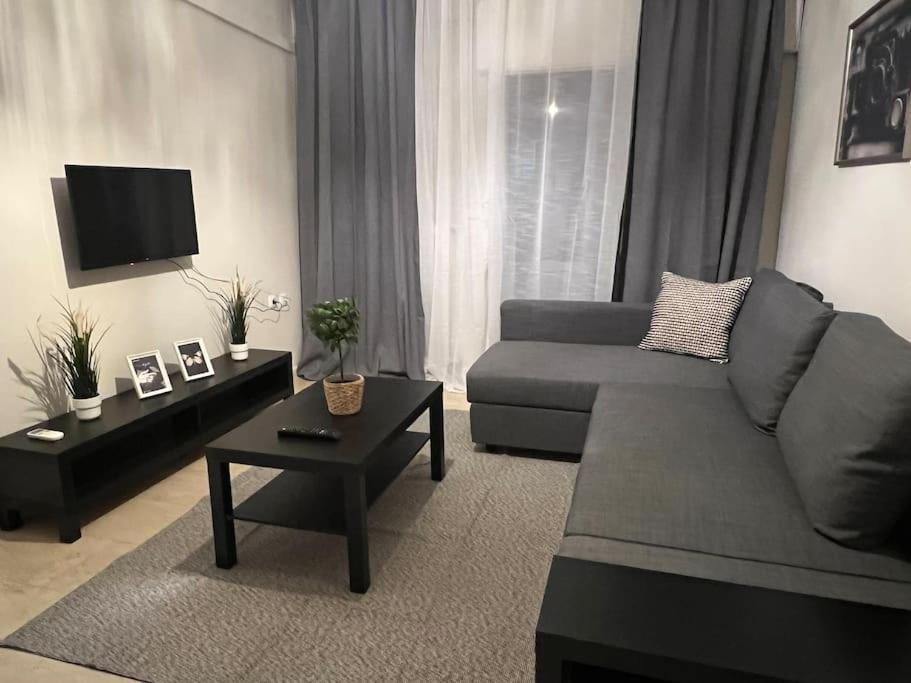 Markopoulosapartments Nea Moudania Zewnętrze zdjęcie